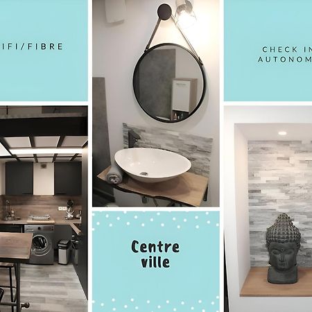 Loft 8 Apartamento Douai Exterior foto