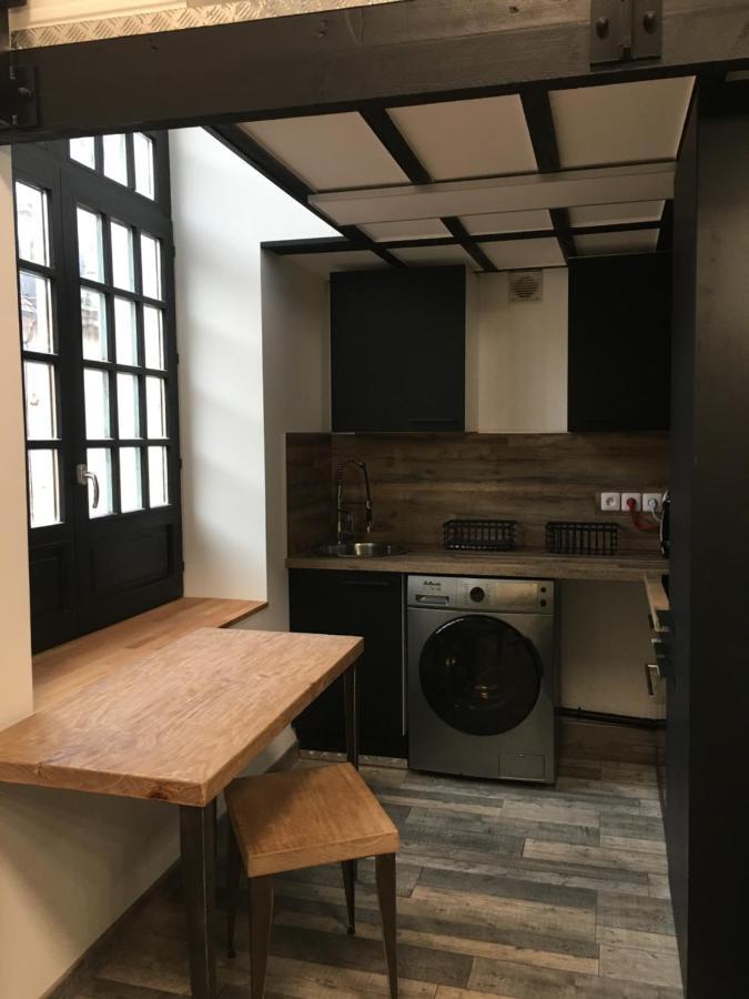 Loft 8 Apartamento Douai Exterior foto