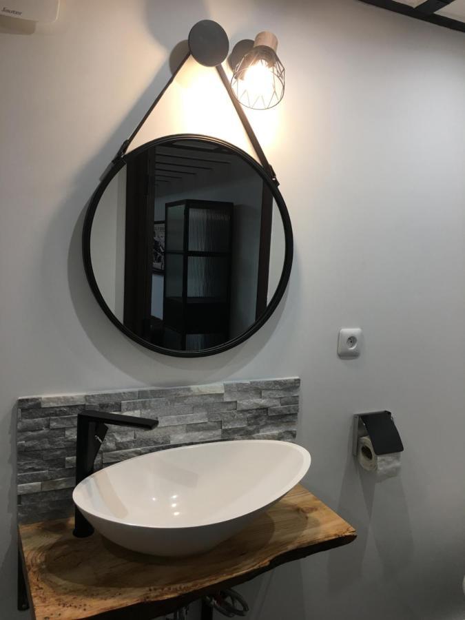 Loft 8 Apartamento Douai Exterior foto