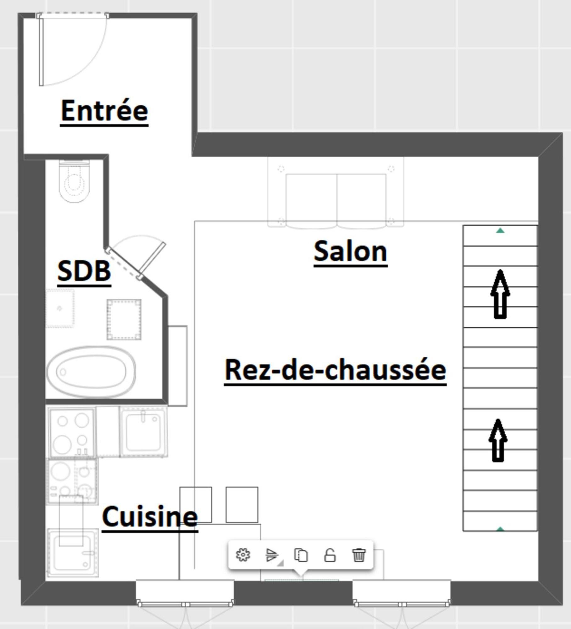 Loft 8 Apartamento Douai Exterior foto